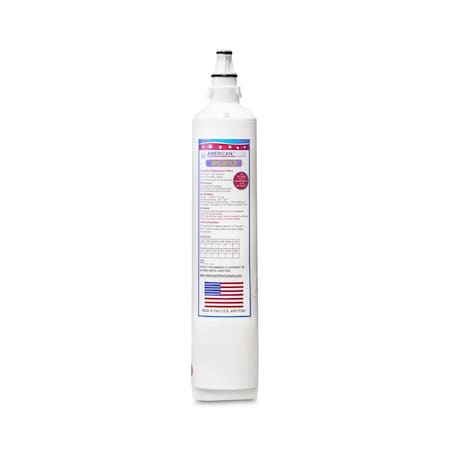 American Filter Co AFC Brand AFC-RF-L2, Compatible to LG 5231JA2006F Refrigerator Water Filters (1PK) Made by AFC 5231JA2006F-AFC-RF-L2-1-69643